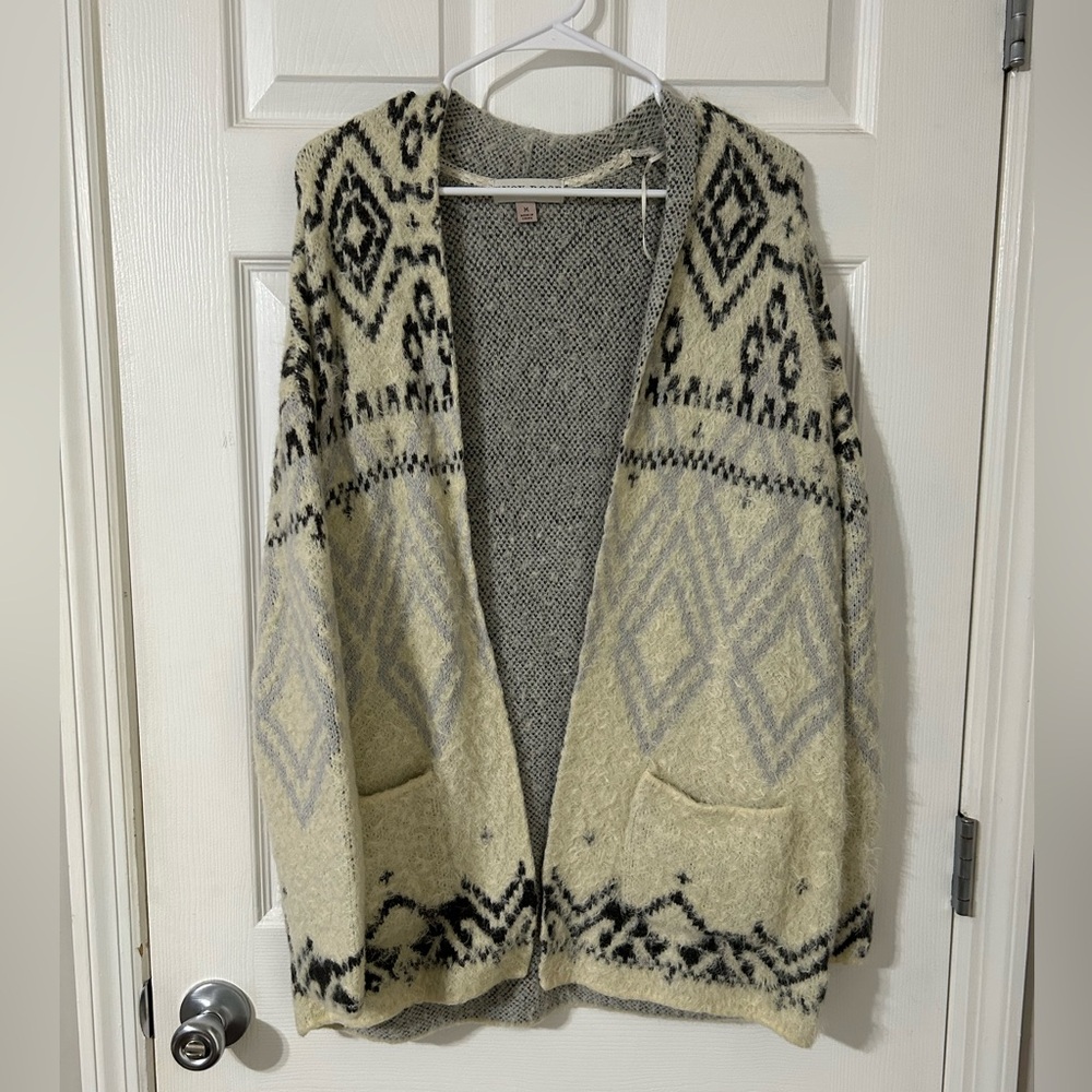 Knox Rose Sweater